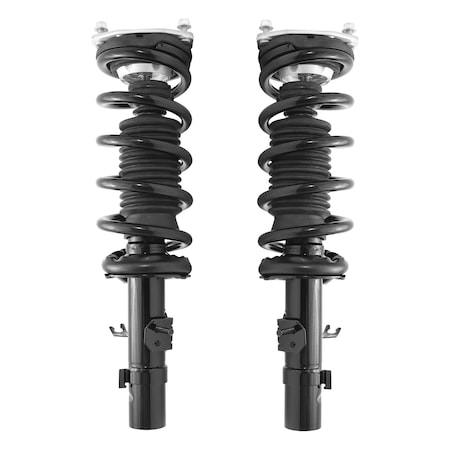 Unity 2-11415-11416-001 Front Complete Strut Assembly Kit 2-11415-11416-001